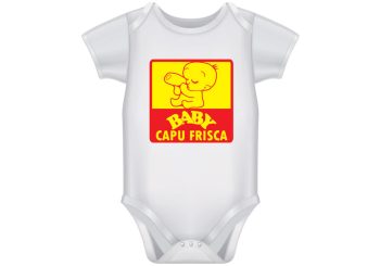 Linea Baby Capu Frisca